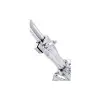 Soporte De Redoblante Pearl "UniLock Tilter" S-930