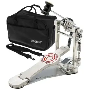 Pedal De Bombo Sonor Cadena Doble SP4000
