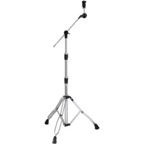 Soporte De Platillo Boom Mapex Armory B-800CB con uniones Negras