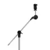 Soporte De Platillo Boom Mapex Armory B-800CB con uniones Negras