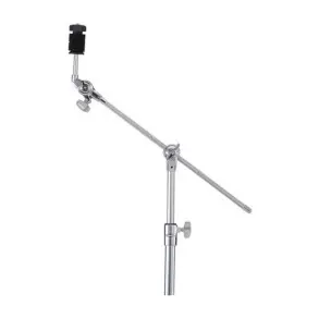 Soporte De Platillo Boom Pearl Doble Función - Boom/Recto BC-830