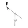 Soporte De Platillo Boom Pearl Doble Función - Boom/Recto BC-830