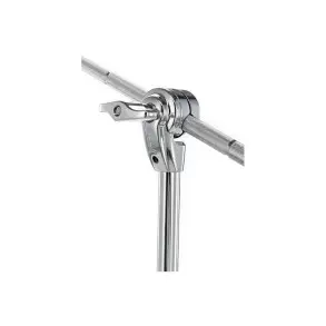 Soporte De Platillo Boom Pearl Doble Función - Boom/Recto BC-830