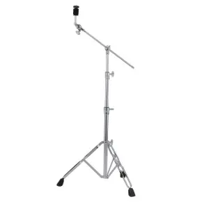 Soporte De Platillo Boom Pearl Doble Función - Boom/Recto BC-830