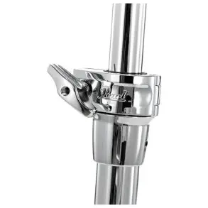 Soporte De Platillo Boom Pearl Doble Funcion Boom/Recto BC-930
