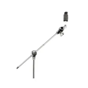 Soporte De Platillo Boom Pearl Doble Funcion Boom/Recto BC-930