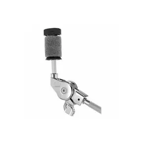 Soporte De Platillo Boom Pearl Doble Funcion Boom/Recto BC-930