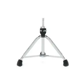 Banqueta Gibraltar Tipo Moto Pata Doble Regulable con Rosca 9608M