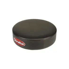 Banqueta Gibraltar Pata Doble Circular 5608