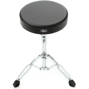 Banqueta Pearl Circular D-790