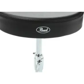 Banqueta Pearl Circular D-790