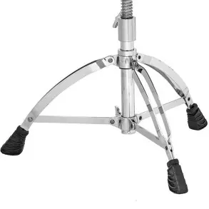 BANQUETA Mapex CIRCULAR 13"x2,5" Regulable con Rosca T-561A