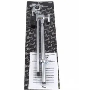 Soporte Para Platillo Brazo Mini Boom Pearl CH-1030B