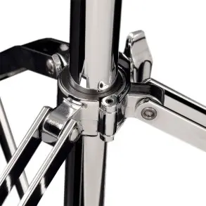 Soporte De Platillo Pearl Doble Función Boom/Recto B-1030