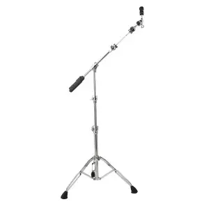 Soporte De Platillo Boom Pearl Doble Función Boom/Recto BC-2030