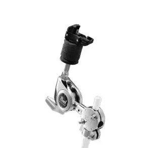 Soporte De Platillo Boom Pearl Doble Función Boom/Recto BC-2030