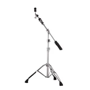 Soporte De Platillo Boom Pearl Doble Función Boom/Recto BC-2030