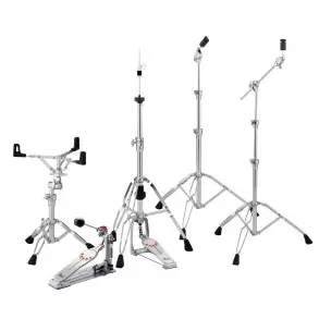 Set De Fierros Pearl 5 Fierros HWP-930