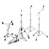 Set De Fierros Pearl 5 Fierros HWP-930