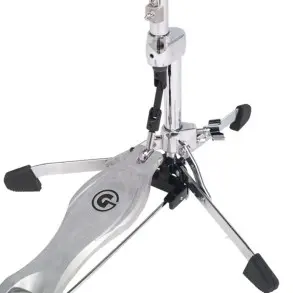 Soporte De Hi Hat Gibraltar Vintage 8707