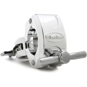 Clamp Para Corral Gibraltar Chrome