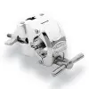 Clamp Para Corral Gibraltar Chrome