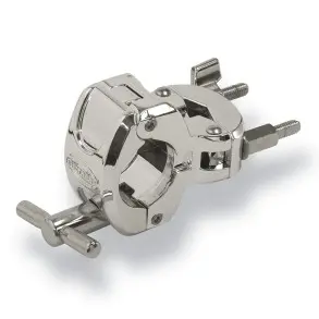 Clamp Para Corral Gibraltar Chrome