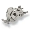 Clamp Para Corral Gibraltar Chrome