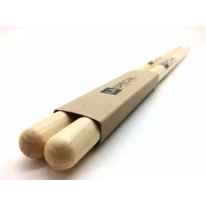 Palillos la special Hickory - 5B Punta Madera By Promark