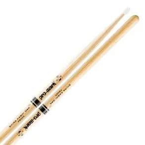 Palillos Promark Oak - 5A Punta Nylon