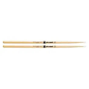 Palillos Promark Oak - 5A Punta Nylon