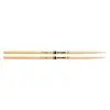 Palillos Promark Oak - 5A Punta Nylon
