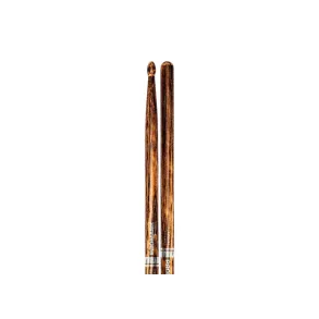 Palillos Promark Firegrain - 5A Punta Madera