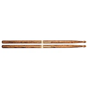 Palillos Promark Firegrain - 5B Punta Madera