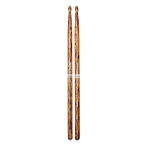 Palillos Promark Firegrain - 5B Punta Madera