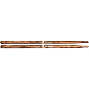 Palillos Promark Firegrain - 7A Punta Madera