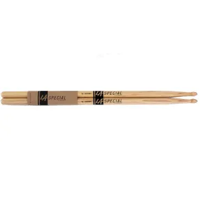 Palillos La Special Hickory - 5A Punta Madera By Promark
