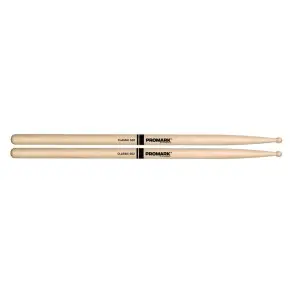 Palillos Promark Maple Bolero - SD2W Punta Madera