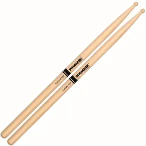 Palillos Promark Maple Bolero - SD2W Punta Madera