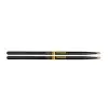 Palillos Promark Activegrip Acorn - 5B Punta Madera