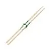 Palillos Promark Hickory Natural - 5A Punta Nylon