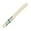 Palillos Promark Hickory Natural - 5A Punta Nylon