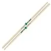 Palillos Promark Hickory Natural - 7A Punta Madera