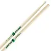 Palillos Promark Hickory Natural - 7A Punta Nylon