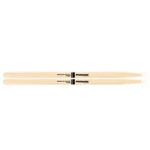 Palillos Promark Hickory - 2B Punta Nylon