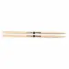 Palillos Promark Hickory - 5A Punta Nylon