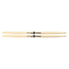 Palillos Promark Hickory - 5B Punta Madera
