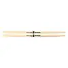 Palillos Promark Hickory - 5B Punta Madera