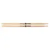 Palillos Promark Hickory - 7A Punta Madera