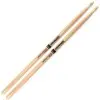 Palillos Promark Hickory - 7A Punta Madera